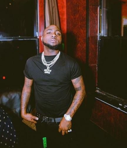 Davido