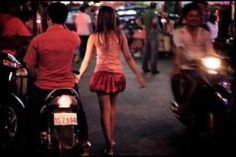 10 countries where prostitution is legal. [Source - scoop]