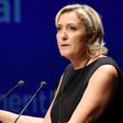 "It's crazy," Marine Le Pen fumed over a court ruling ordering her to undergo psychiatric evaluation