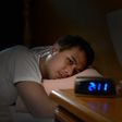 How long can you go without sleep? You don't want to find out