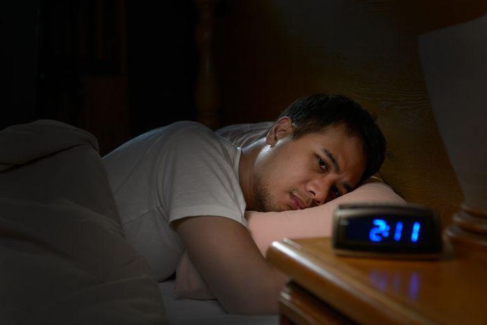 How long can you go without sleep? You don't want to find out