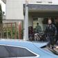Police in several countries including these in Germany raided properties linked to the Italian 'Ndrangheta mafia group
