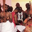 What you should not do while visiting the Benin palace