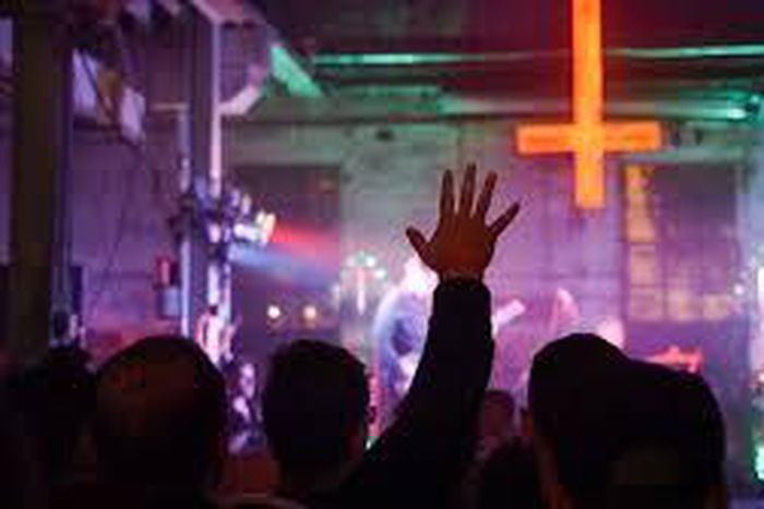 3 popular things Christians do that are deeply rooted in Satanism. [cnn]