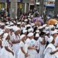 The Òrìsà-worshipping people of Brazil. [nigeriaworldtoday]