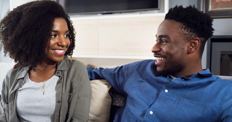 Don't let the routine of daily family life get between your and the romance you share with your boo  [Credit: PeopleImages/Getty Images]