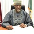Senator Dino Melaye
