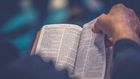 7 great Bible verses to study when you are confused. [seedtime]