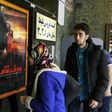 "Damascus Time", a film about Iran's battle against jihadists in Syria, was not selected as the Iranian Oscar contestant