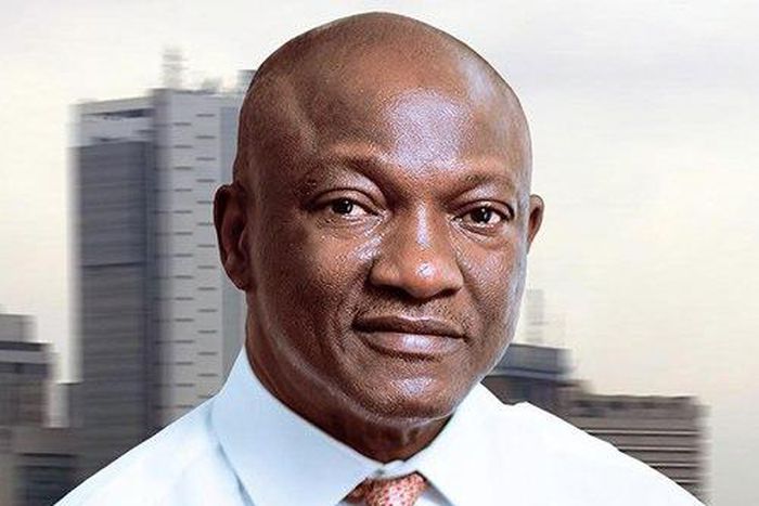 Jimi Agbaje
