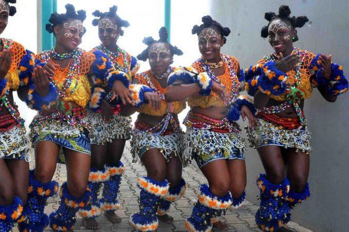 Ibibio Culture: A brief walk into the lives of one of Africa's oldest people  [idonsabi]