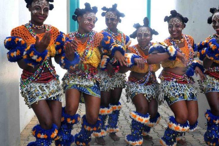 Ibibio Culture: A brief walk into the lives of one of Africa's oldest people  [idonsabi]