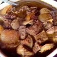 How to make goat meat pepper soup. [kingofsoups]