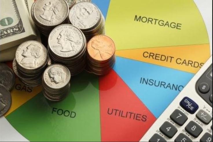 Steps to manage your personal finance
