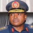 Chief of Air Staff, Air Marshal Sadique Abubakar