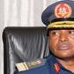 Chief of Air Staff, Air Marshal Sadique Abubakar