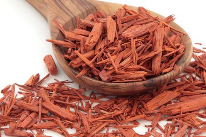 5 health benefits of Camwood (Sandalwood/Osun) you didn't know