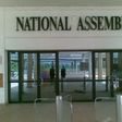 National Assembly entrance