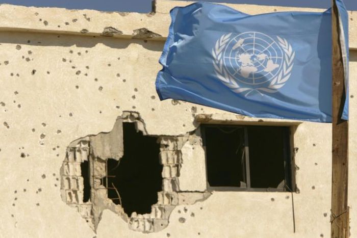 UN peacekeeping missions are facing a damaging wave of allegations of sex abuse and of failing to come to the aid of civilians caught up in violence