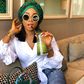 Toke Makinwa wants a husband that will take her shopping