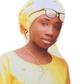Leah Sharibu