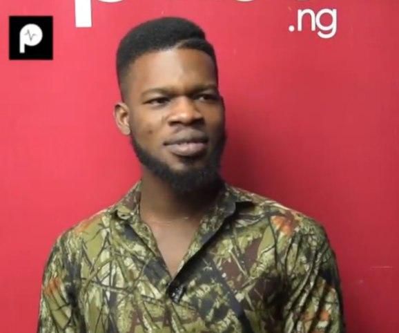 Broda Shaggi One-On-One Quickie