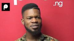 Broda Shaggi One-On-One Quickie