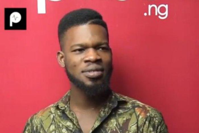 Broda Shaggi One-On-One Quickie