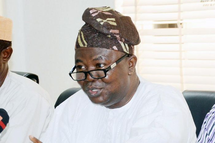 ASUU President, Prof Biodun Ogunyemi wants randy lecturers to be shamed