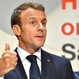 The popularity of French President Emmanuel Macron has hit its lowest level since the start of his term, according to a major tracker poll published on Sunday, with just 29 percent of respondents satisfied with his leadership.