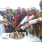 New yam festival: The celebration of thanksgiving. [thebiafraherald]