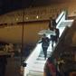 Shortly after takeoff from Berlin on Thursday, Merkel's Airbus A340-300 was forced to turn back over Dutch airspace, and make an emergency landing in Cologne