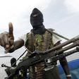 Niger Delta Militants