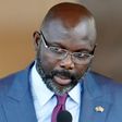 Liberia's President George Weah has vowed to crack down on corruption in the poor west African nation