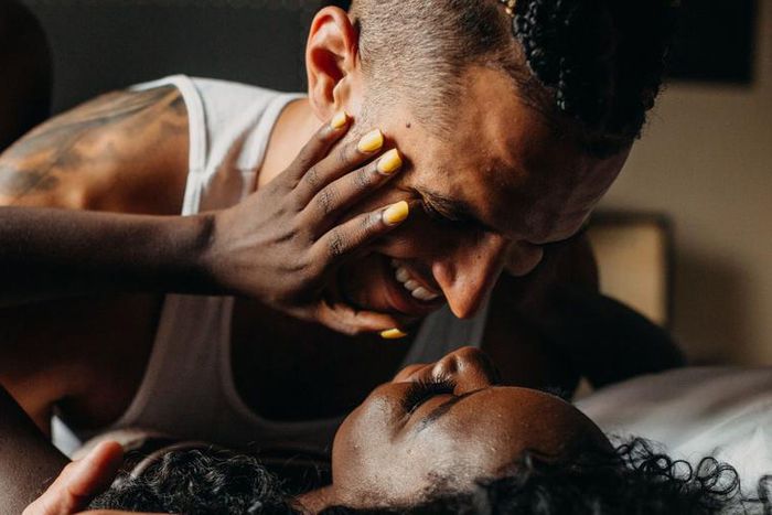 Is This the Best Sex Advice Ever?