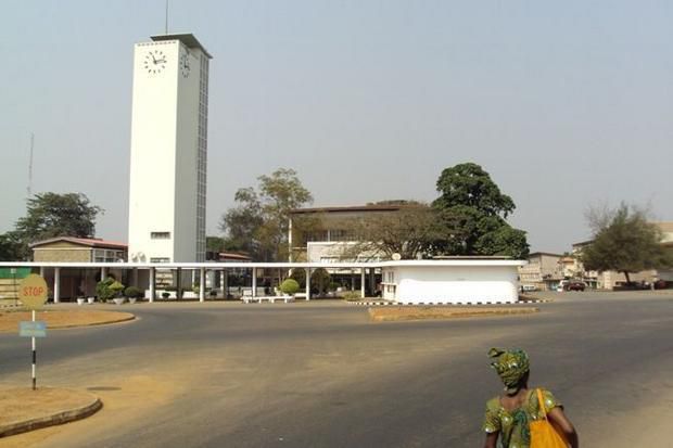 University of Ibadan [Journal]
