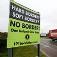 The issue of the border between Ireland and Northern Ireland is a key sticking point in the Brexit deal