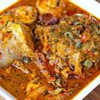 How to make Akwa Ibom's Abak Atama soup