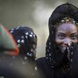 The Wodaabe tribe and their wife-stealing festival