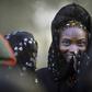 The Wodaabe tribe and their wife-stealing festival