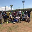 Rwanda Rugby Federation (RRF)