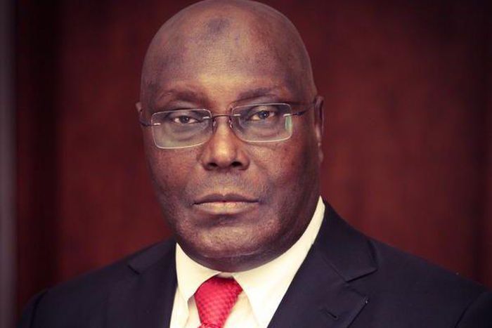 Atiku Abubakar