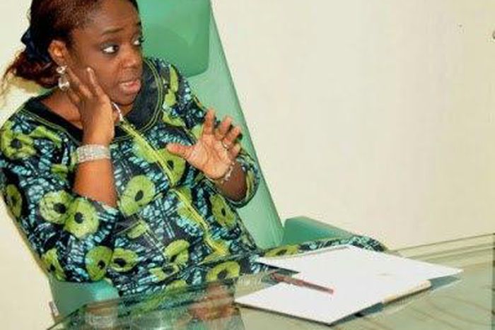 Kemi Adeosun