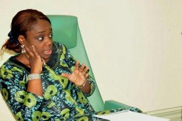 Kemi Adeosun