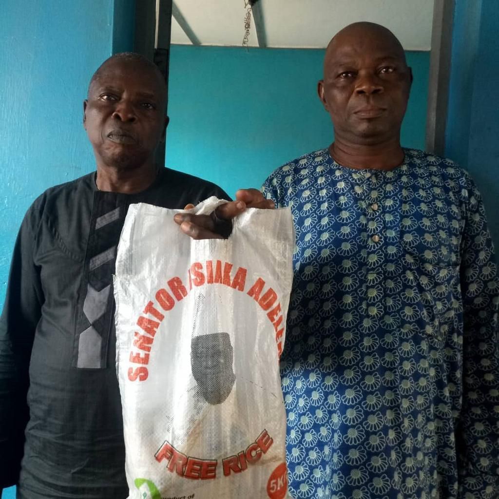 PDP agents arrested for vote buying during Osun governorship election 