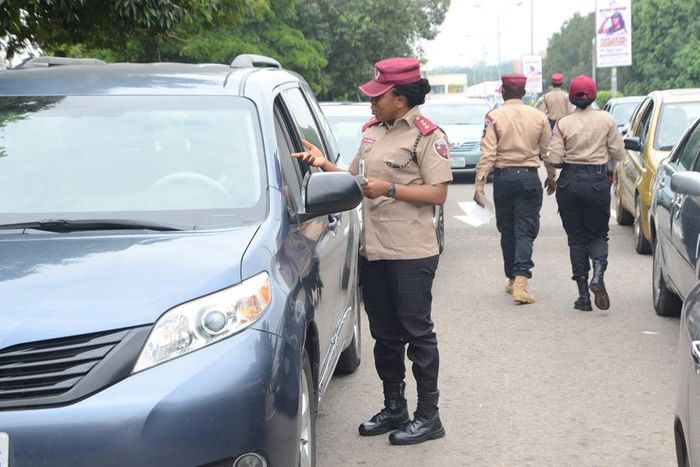 These 6 vehicle particulars will keep you safe from police harassment. [brandspurng]