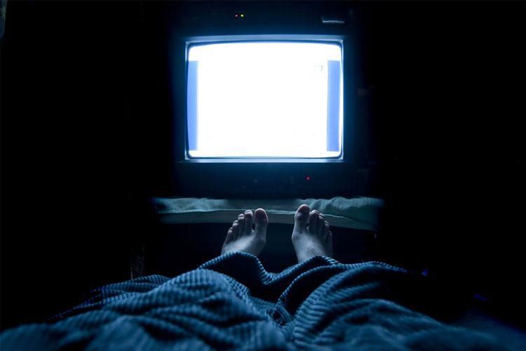7 insomnia cures that will almost certainly help you sleep