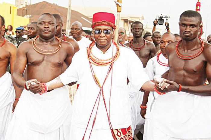 Benin: The hallowed culture of one of the world's most ancient people. [guardian]