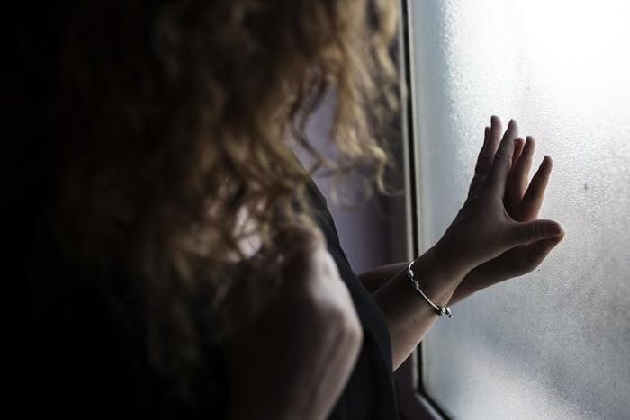 Legal maze for Italy's abused women compounds wounds