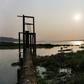 The provincial governor says they have pulled 27 bodies from a tributary of the Congo River (pictured July 2017) after a boat capsized